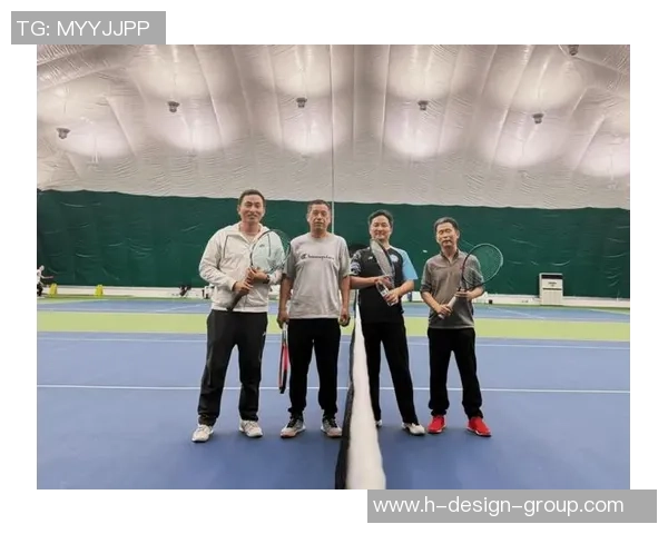 聚焦网球：探讨成都网球队在速度训练中的创新与挑战